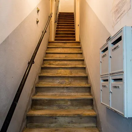 Apartmán Altido Urban 1-bed Flat With Workspace, Moments From Avenida Da Liberdade