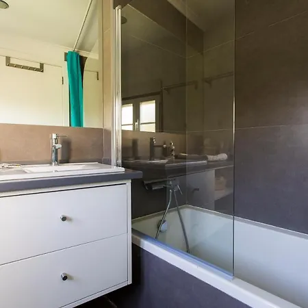 Altido Urban 1-bed Flat With Workspace, Moments From Avenida Da Liberdade Apartmán Lisboa